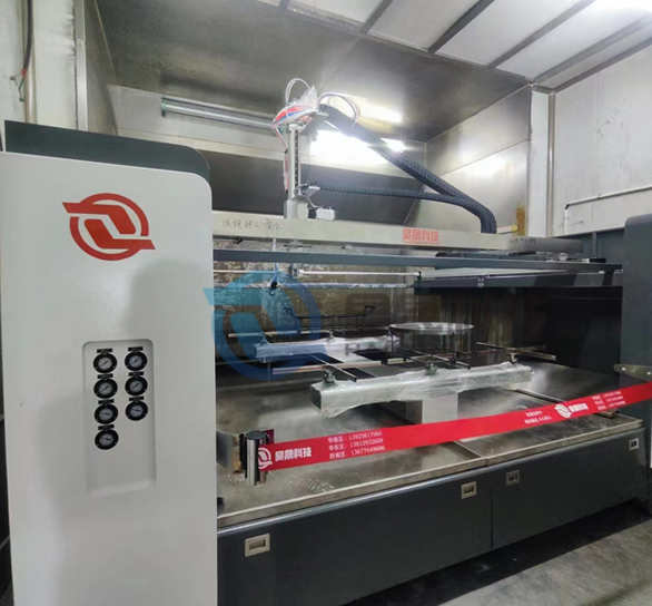 五軸往復機 五軸往復機