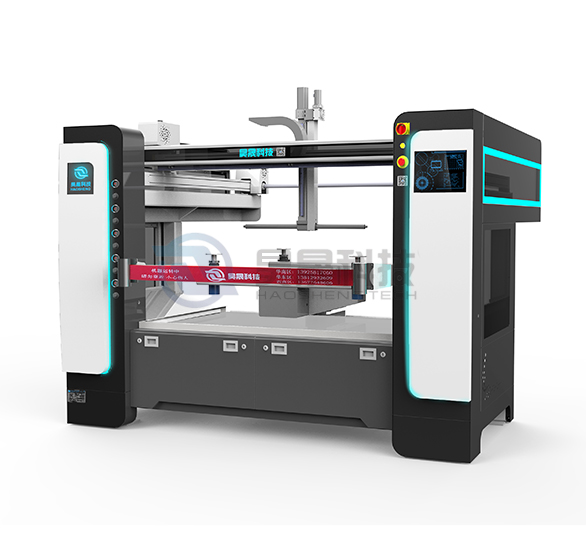 五軸往復(fù)機(jī) 五軸往復(fù)機(jī)