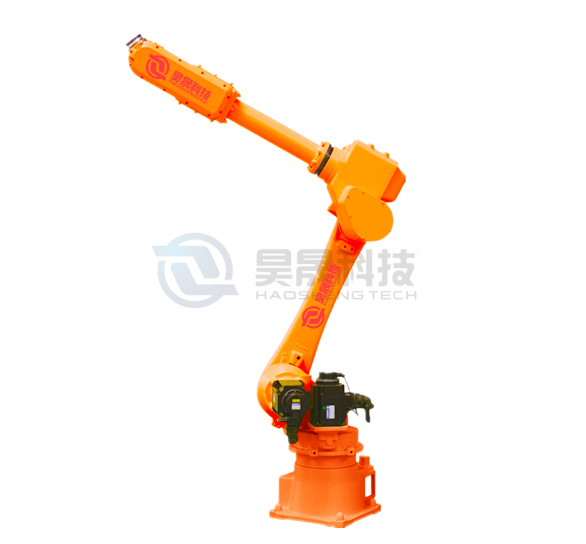 噴涂機器人