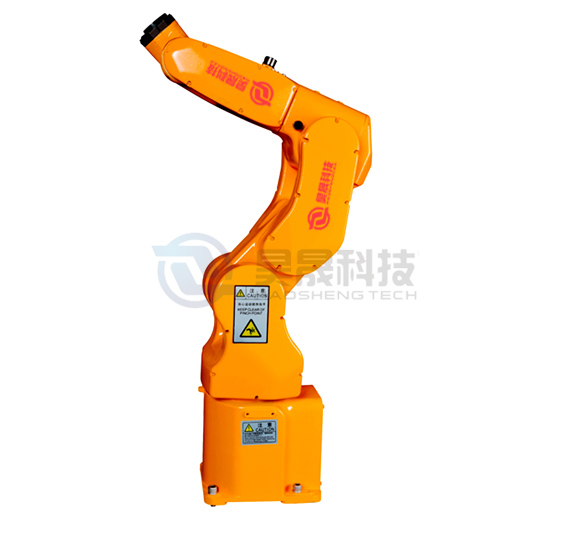 六軸機器人