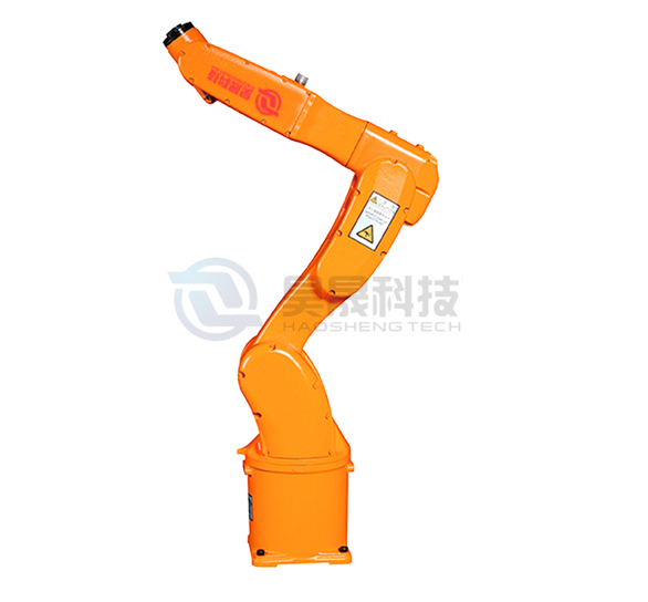 噴涂機器人